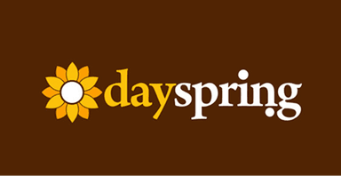 Dayspring Logo